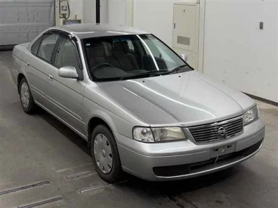 Nissan Sunny