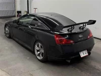 Nissan SKYLINE лот № 10137 оценка 3  с аукциона в Японии 1