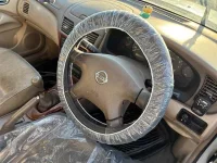 Nissan SYLPHY лот № 80094 оценка X  с аукциона в Японии 2