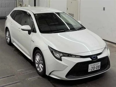 Toyota Corolla Touring Sports