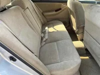 Toyota ALLEX лот № 85155 оценка R  с аукциона в Японии 7