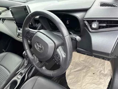 Toyota Corolla Touring Sports