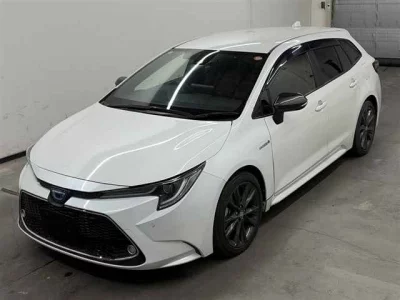 Toyota Corolla Touring Sports