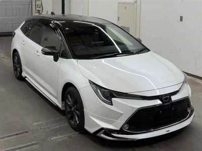 Toyota Corolla Touring Sports