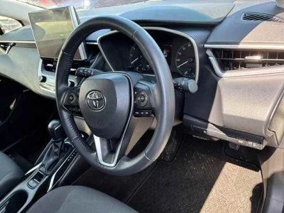 Toyota Corolla Touring Sports