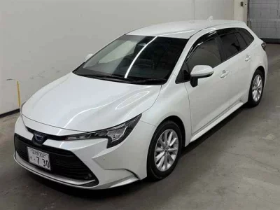 Toyota Corolla Touring Sports
