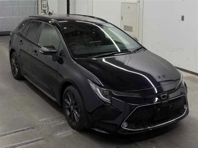 Toyota Corolla Touring Sports