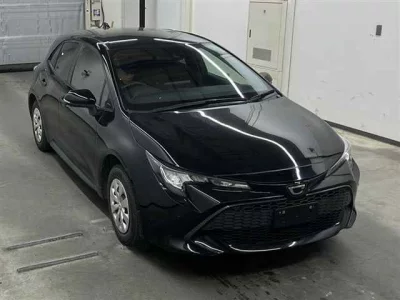 Toyota Corolla Hatchback