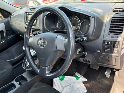 Toyota Rush