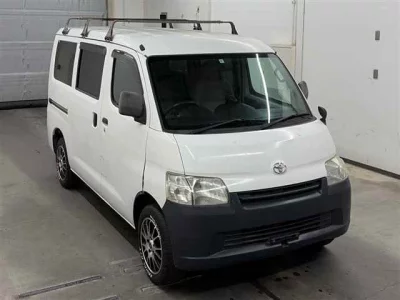 Toyota TownAce