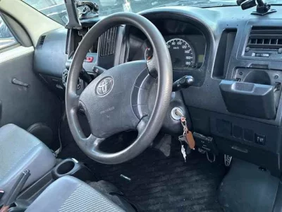 Toyota TownAce