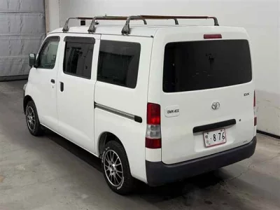 Toyota TOWN ACE