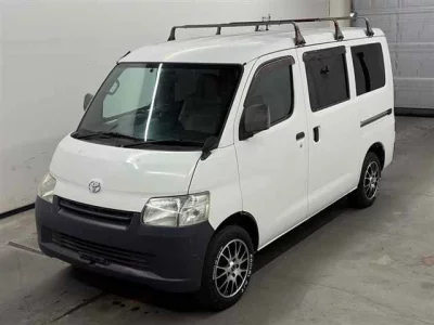 Toyota TownAce