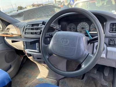 Toyota RegiusAce