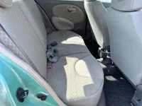 Nissan MARCH лот № 90119 оценка 3.5  с аукциона в Японии 7