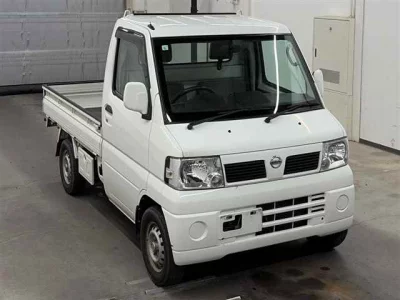 Nissan CLIPPER TRUCK