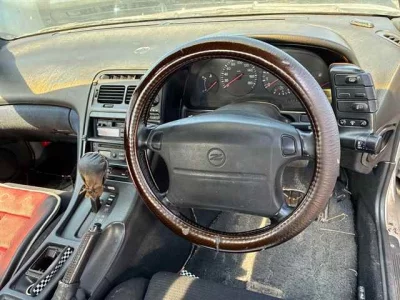Nissan FAIRLADYZ