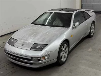 Nissan Fairlady Z