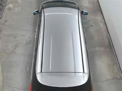 Toyota ESTIMA  с аукциона в Японии