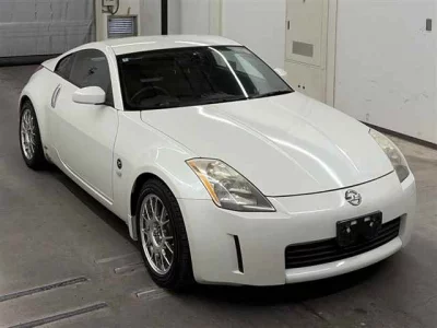 Nissan FAIRLADYZ