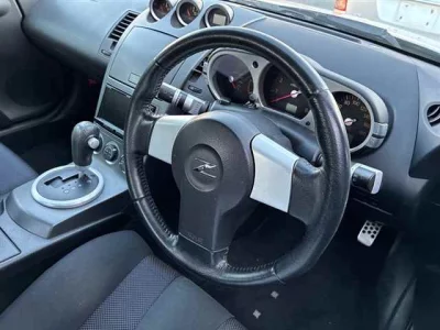 Nissan FAIRLADYZ