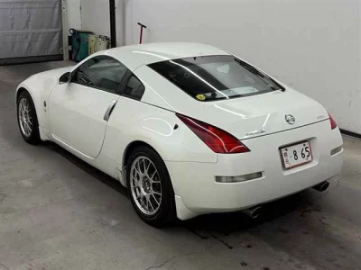 Nissan Fairlady Z