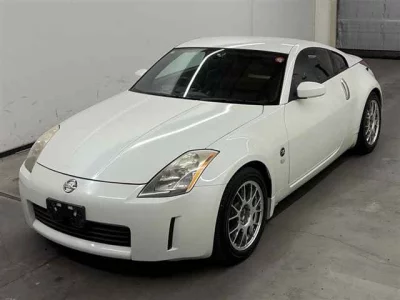 Nissan Fairlady Z