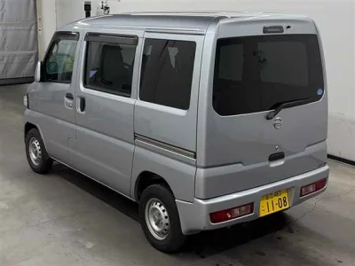 Nissan NV100 CLIPPER