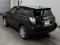 Toyota VANGUARD лот № 85179 оценка 3  с аукциона в Японии 1