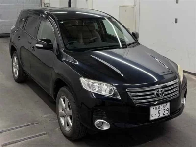 Toyota VANGUARD