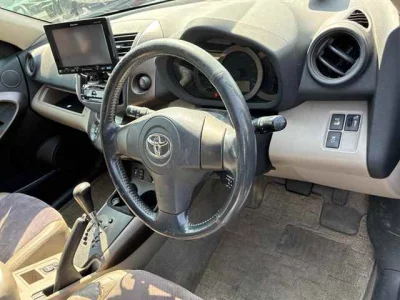 Toyota VANGUARD