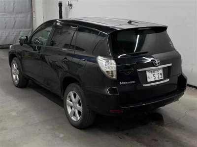 Toyota VANGUARD