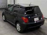 Toyota IST лот № 60056 оценка R  с аукциона в Японии 1