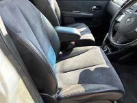 Nissan TIIDA лот № 90167 оценка 3.5  с аукциона в Японии 6