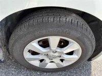 Nissan TIIDA лот № 90167 оценка 3.5  с аукциона в Японии 8