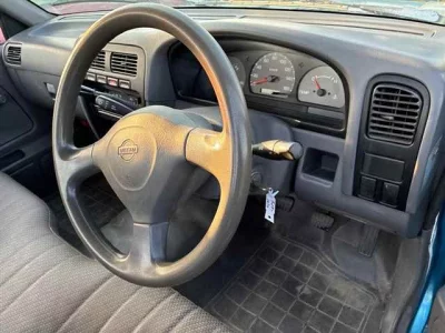 Nissan DATSUN