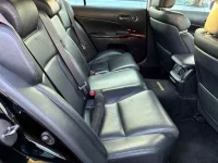 Lexus GS лот № 20193 оценка 3.5  с аукциона в Японии 7