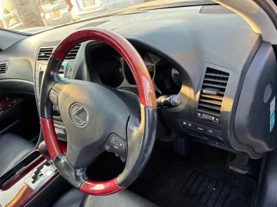 Lexus GS350
