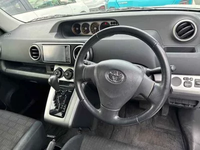 Toyota Corolla Rumion