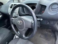 Toyota IST лот № 85197 оценка 3.5  с аукциона в Японии 2