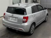 Toyota IST лот № 85197 оценка 3.5  с аукциона в Японии 4