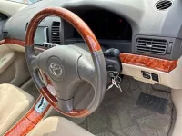 Toyota PREMIO лот № 70270 оценка 3.5  с аукциона в Японии 2