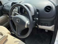 Toyota PASSO лот № 85184 оценка 3.5  с аукциона в Японии 2