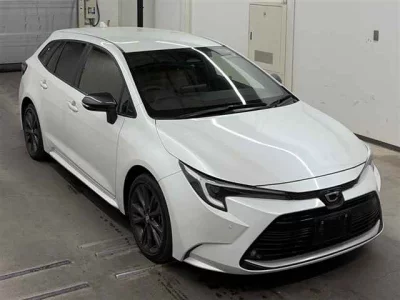 Toyota Corolla Touring Sports