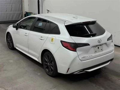 Toyota Corolla Touring Sports