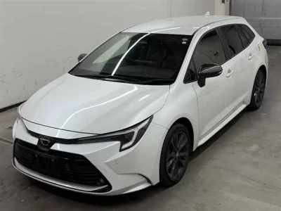 Toyota Corolla Touring Sports