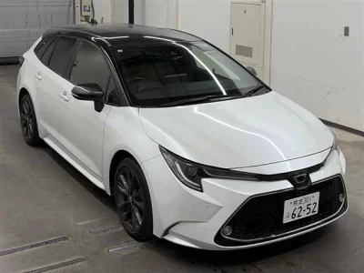 Toyota Corolla Touring Sports