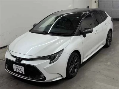 Toyota Corolla Touring Sports