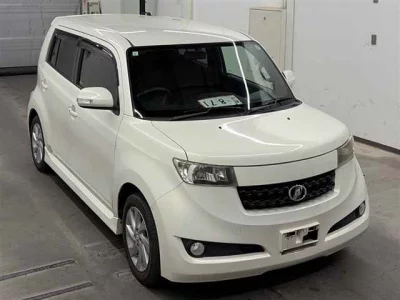 Toyota bB