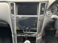 Nissan SKYLINE лот № 70335 оценка 4.5  с аукциона в Японии 5